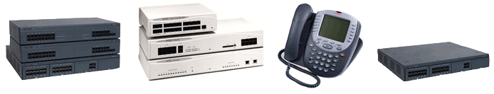 Network Installations